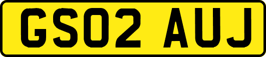 GS02AUJ