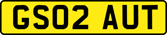 GS02AUT