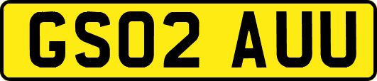 GS02AUU