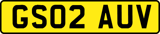 GS02AUV