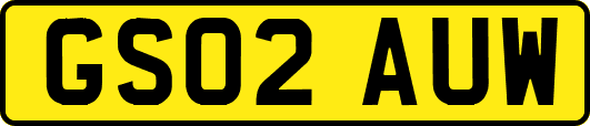 GS02AUW