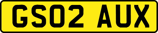 GS02AUX