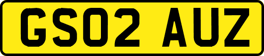 GS02AUZ