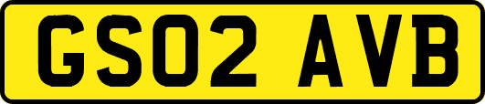 GS02AVB