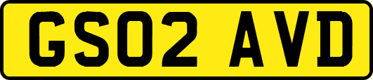 GS02AVD