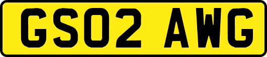 GS02AWG