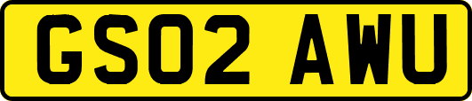 GS02AWU