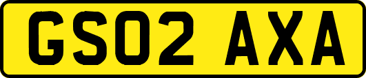 GS02AXA
