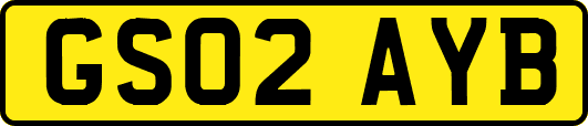 GS02AYB