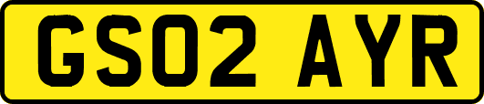 GS02AYR