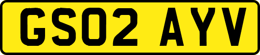 GS02AYV