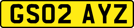 GS02AYZ