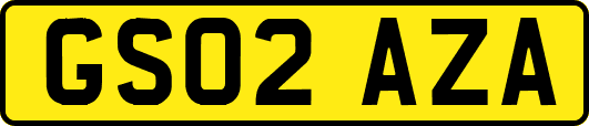GS02AZA