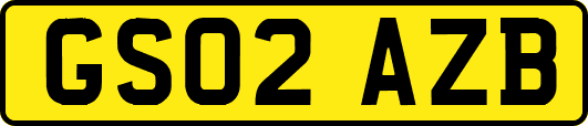 GS02AZB