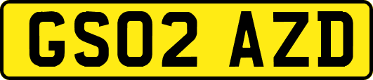 GS02AZD
