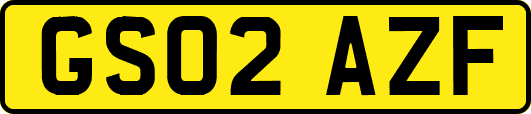 GS02AZF