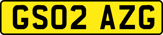 GS02AZG