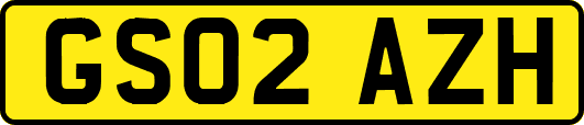 GS02AZH