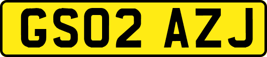 GS02AZJ
