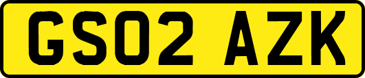 GS02AZK