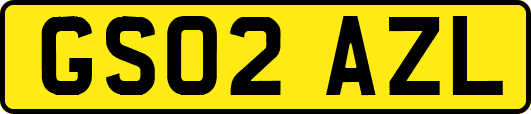 GS02AZL