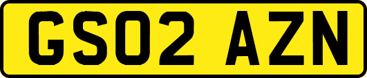 GS02AZN