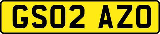 GS02AZO