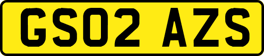 GS02AZS