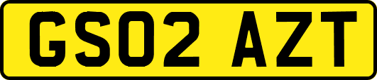 GS02AZT