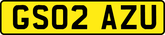 GS02AZU