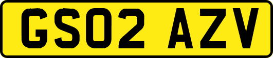 GS02AZV