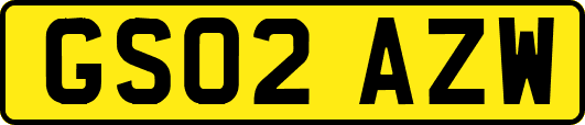 GS02AZW