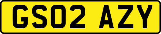 GS02AZY