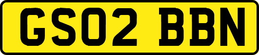 GS02BBN