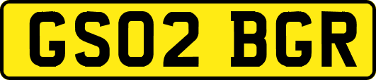 GS02BGR