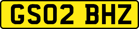 GS02BHZ