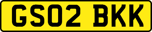 GS02BKK