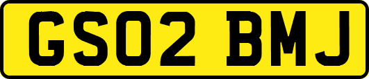 GS02BMJ