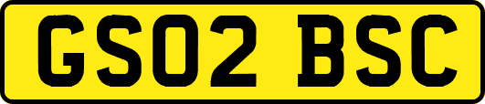 GS02BSC