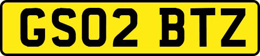 GS02BTZ
