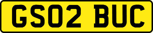 GS02BUC