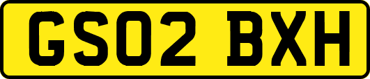 GS02BXH
