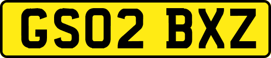 GS02BXZ