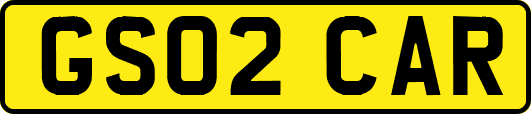 GS02CAR