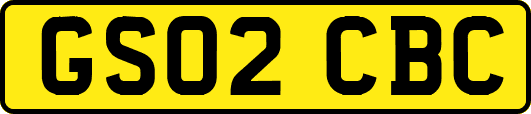GS02CBC