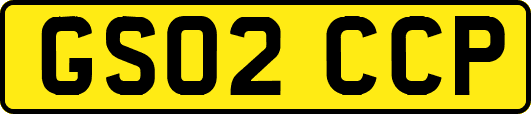 GS02CCP