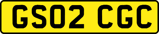 GS02CGC