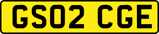 GS02CGE