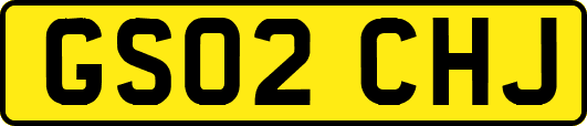 GS02CHJ