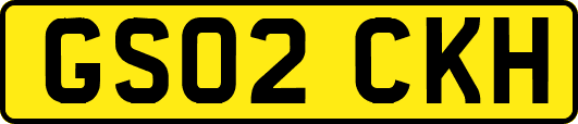 GS02CKH